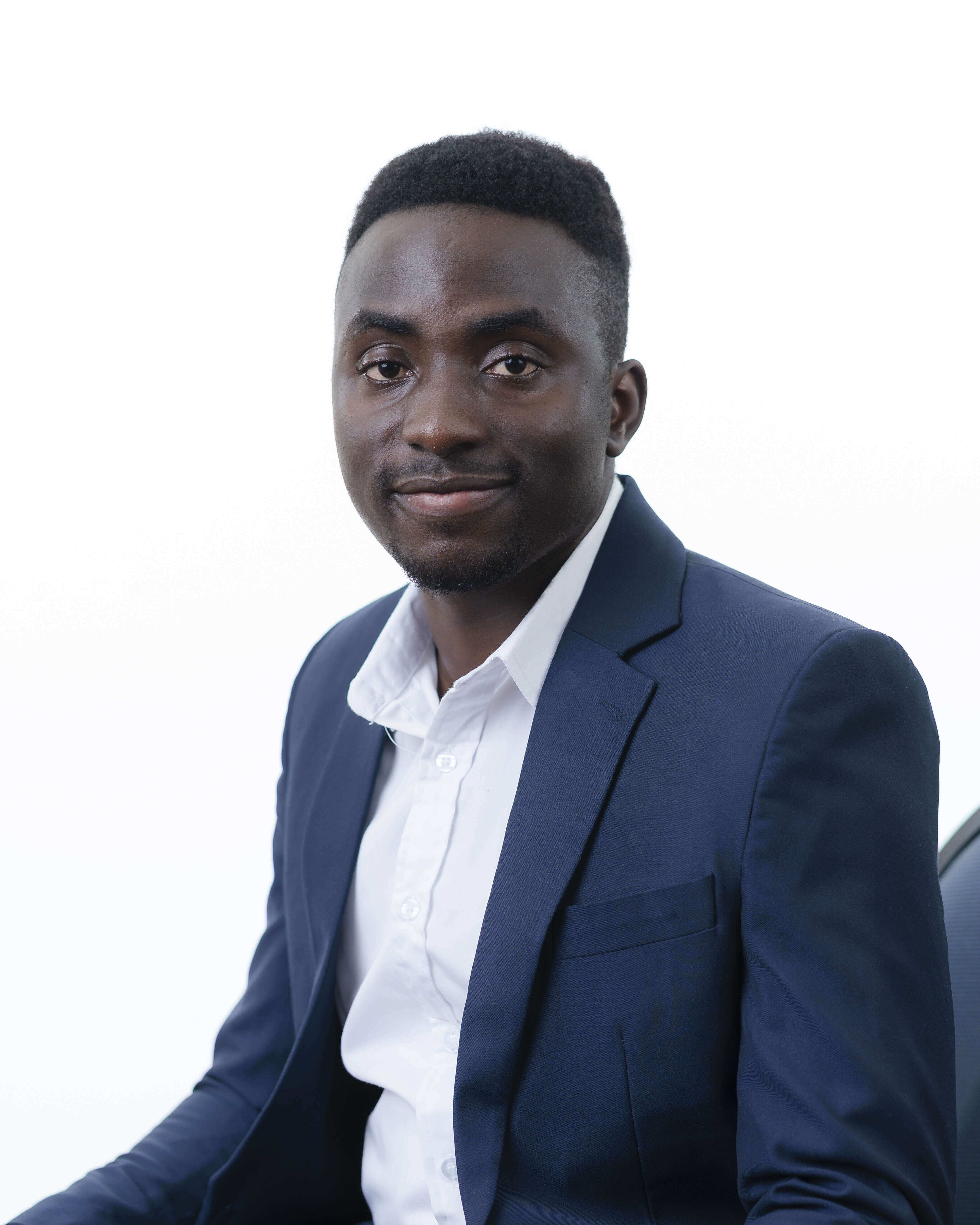 Dr. Naturinda Emmanuel - Mentor at Greenhouse Telehealth TCD