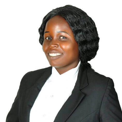Fatime Soukolgue - Lawyer at Greenhouse Telehealth TCD