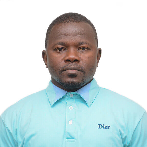 Djasrabe Florentin - Project Management at Greenhouse Telehealth TCD