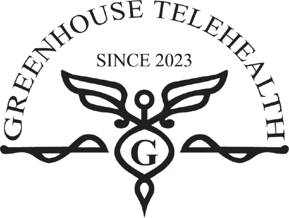 Greenhouse Telehealth TCD Logo