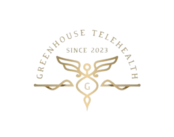 Greenhouse Telehealth Logo